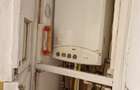 Zona Eroii Revolutiei Brancoveanu P+1+M sp comercial si 2 Garsoniere