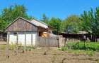 Botosani - 15 min, Casa cu teren de 2500 mp - 18 eur mp - si loturi individuale - 6