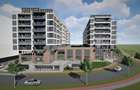 Apartament tip penthouse, cu terasa, Iulius Mall - 2