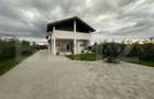 Casa tip P+M, 220 mp,3600 mp teren, comuna Paulesti - 11