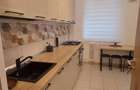 Apt 3 camere decomandat, mobilat NOU, Drumul Taberei - Raul Doamnei