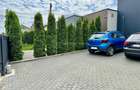 Vilă 3 camere 150mp 2 băi + Hală 100mp, Miroslava, 2 căi de acces - 11