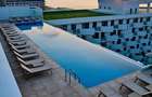 Apartament cu 2 camere de închiriat | Infinity Resort & SPA