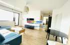 Inchiriere apartament 2 camere mobilat Baneasa Complex Greenfield - 1