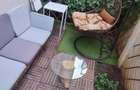 Apartament 2 camere Popesti-Leordeni de inchiriat