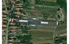 De vanzare teren intravilan, 6.384 mp cu dublu front, i... - 1