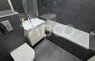 Penthouse de inchiriat 3 camere 2 bai si terasa de 107mp in Piata Cluj