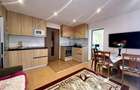 Apartament cu 2 camere la casa str Pomet - 1