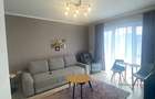 Inchiriere garsoniera ISG RESIDENCE Parcul Carol - 4