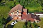 vila in muntii Fagaras - 2