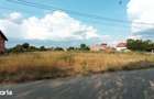 Teren pentru casa Zimandcuz