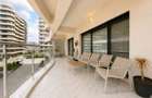 Apartament 3 camere cu vedere la mare Casa del Mar Mamaia Nord