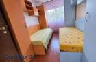 Bloc 1981 - zona Carpa?i. Apartament 3cam Decomandat, Gata de Mutat!