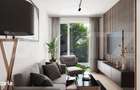 Apartament semifinisat, cu 2 camere, 44mp, balcon, in Apahida - 9
