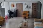 Apartament cu 2 camere semidecomandat în Rovine - 1