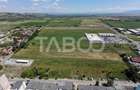 COMISION 0 % - Teren intravilan de vanzare 59475 mp puz pud Fagaras - 6