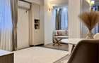 Apartament bloc 2013, Doamna Ghica, mobilat complet, centrala proprie. - 19