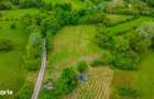 Teren generos pentru cabana weekend/punct gastronomic Via Transilvania