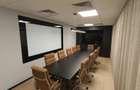 Birou prestigios complet mobilat, pentru 3 persoane in Victoria Center - 8