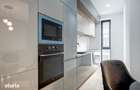 Garsoniera de Lux cu Loc de Parcare Inclus in WIN Herastrau