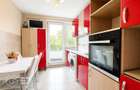 Apartament cochet cu 3 camere, vedere la Bulevard, zona Podgoria - 4