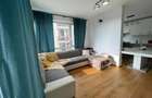 Apartament de inchiriat, 4 camere, 85 mp, Europa Eugen Ionesco - 1