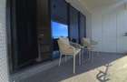 Prima inchiriere Studio lux vedere lac parcare subterana Mamaia