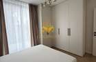 Taietura Turcului, 2 camere open space, parcare, premium, totul nou