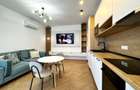 Apartament cu 2 camere, la prima închiriere, primitor si elegant - 6