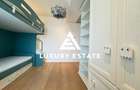 Vanzare apartament (la cheie)  3 camere -One Herastrau Plaza- TVA 0
