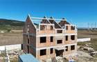 Bloc rezidential de vanzare, P+1+M, 6 apartamente, investitie sigura, - 1