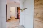 Apartament modern cu 1 cameră situat pe Str Gaudi/Borhanci - 11