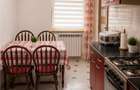 Apartament 3 camere, 90 mp, etaj 3, zona Parc Municipal Bistrita, B - 8