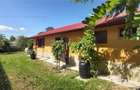 Casa de locuit/casa de vacanta Popesti, Vrancea, la 15 Km de Focsani - 7