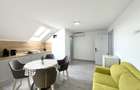 Apartament o camera Constructie Noua mobilat, utilat la cheie - 3