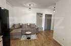Apartament 2 camere, 44 mp + balcon 10.40 mp, parcare, zona Floresti - 2