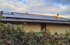 Casa de vanzare Tulcea 150 mp utili, teren 330 mp, garaj, panouri fotovoltaice 5 kW