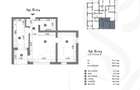 Apartament 2 camere cu balcon. Vanzare directa de la dezvoltator. - 2
