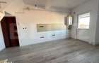 Duplex nou, 54 mp, scara interioara, centrala proprie Micro 5, Hun