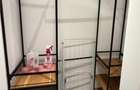Garsoniera 43 mp decomandat cu balcon si parcare zona Coresi - 10