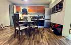 COSMOPOLIS - Apartament cu 2 camere, mobilat si utilat.