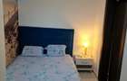 Studio modificat in 2 camere de inchiriat in Mamaia Nord - Mamaia Sat (Constanta)