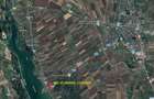 Vand Teren 3,000 MP al 8 KM de Tecuci - 2