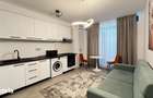 Apartament, mobilat, curte engleza, liber - 2