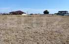 Teren intravilan, 949 mp, deschidere la 2 strazi, Malu Mare - 1