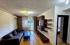 Apartament 2 camere Militari Residence Rezervelor mobilat