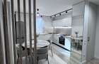 Apartament cu 2 camere in zona Shopping City