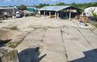 Oradea, inchiriez platforma betonata 2500mp, hala deschisa 200mp, statie beton - 4