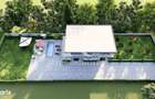 Vila Statement cu Piscina si Design Arhitectural Spectaculos | Oradea - 15