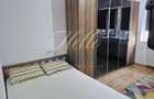 Apartament 3 camere semidecomandat 57m2 , doua dormitoare , parcare - 3